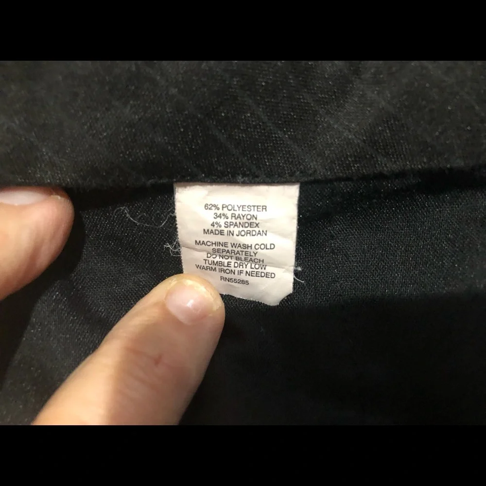 Express Editor pants - Picture 4 of 4